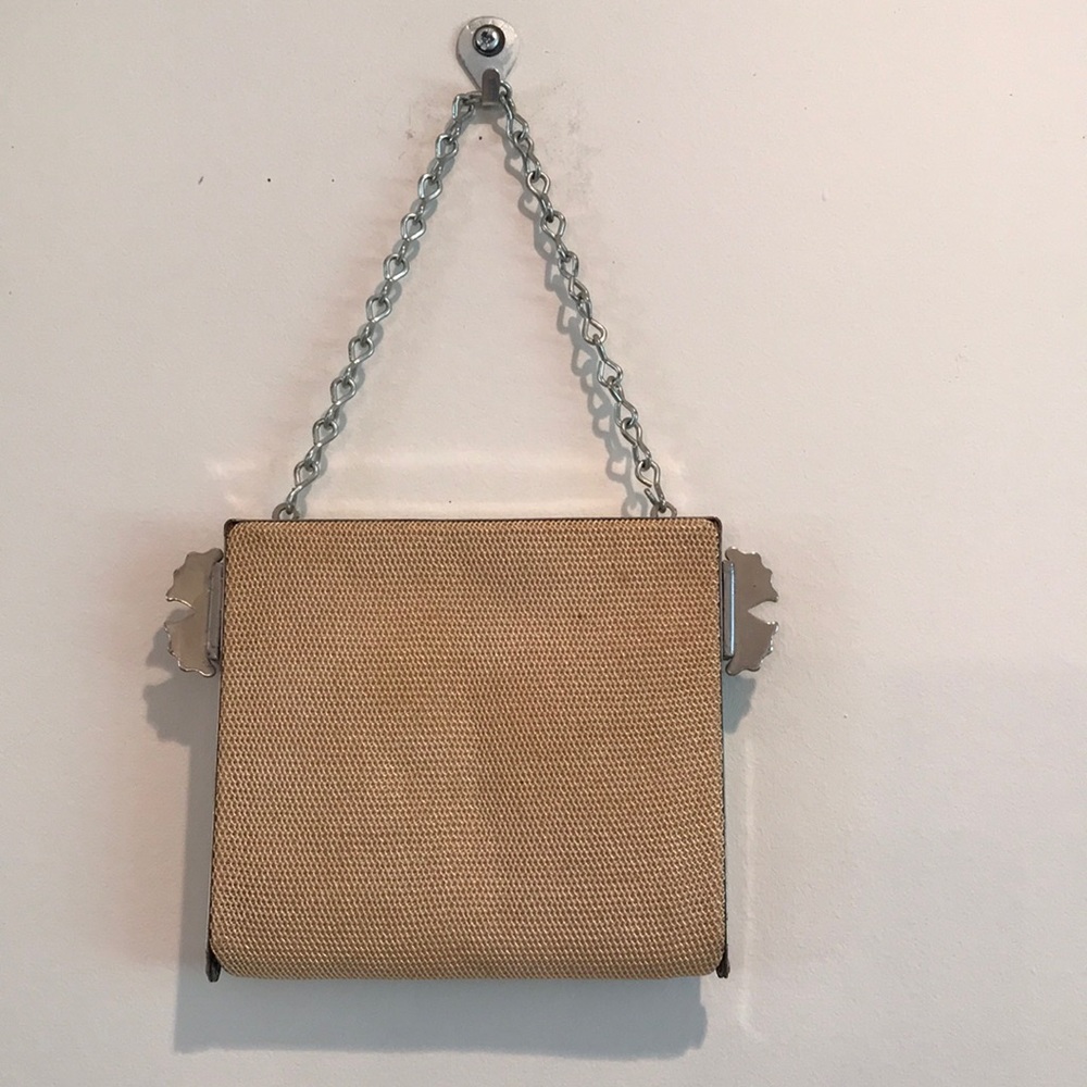 Vintage 1940s purse.